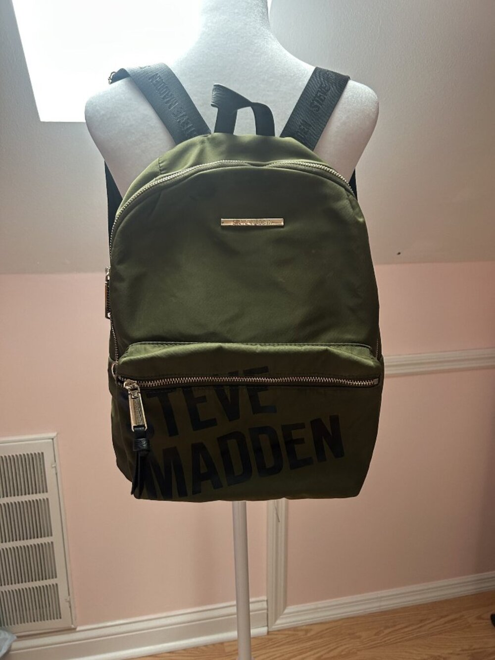 Steve Madden Backpack